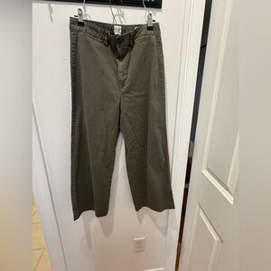 GAP Khaki Trousers